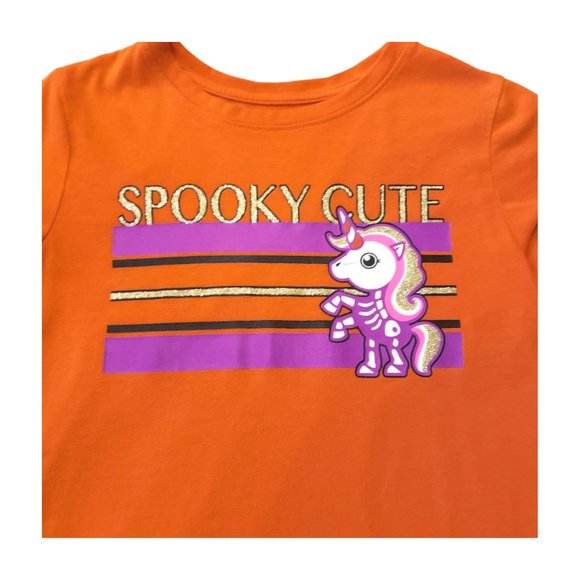 Way To Celebrate! Halloween Spooky Cute Top Size XL 14-16 - Picture 5 of 12